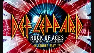 Y.O.T.S. Woman Def Leppard Remix