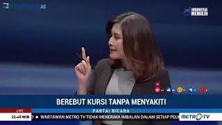Partai Bicara 12 Maret 2019 Part 3