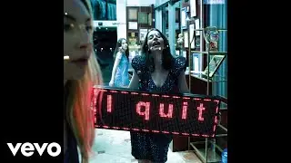 HAIM, Bon Iver - Tie you down (Official Audio)