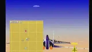 Air Combat Part 10 of 14