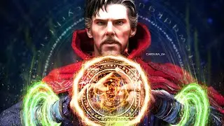 THIS IS 4K MARVEL Doctor Strange in the Multiverse of Madness