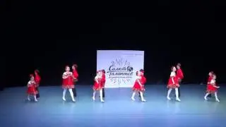 Московская кадриль