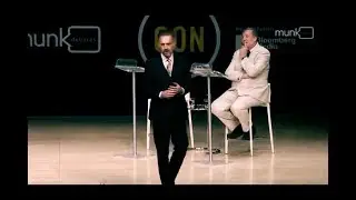 Jordan Peterson - This isn't Progress, it's Tribalism