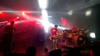 Tata Bojs - Filmařská (Přístav Veselí nad Moravou @ 7.8.2015)