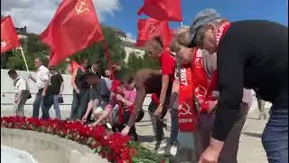 22 июня 2024 год, Ростов-на-Дону.