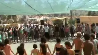 DANÇA DOS LOBOS - Jorge Anjomar