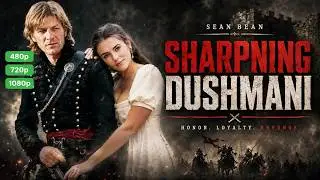 Sharpning Dushmani (O'zbek tilida) | Tarixiy Jangari Film | HD