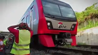 Capítulo 3| Railway love ❤️