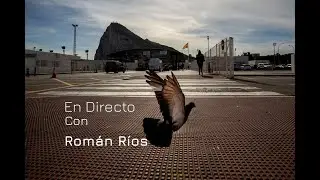 En Directo con Román Ríos, fotógrafo de la Agencia Efe