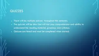 Lecture 1 Critical Thinking and Writing in Philosophy