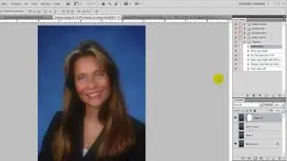 Adobe Photoshop Tutorial Using Actions to Improve Your Workflow Tutorial Part 1