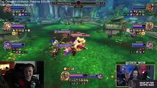 QQ More KEKW