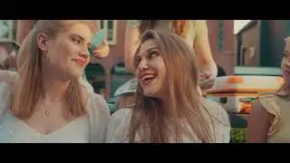 Zus - Ik wil naar Lloret  (Officiële Videoclip)