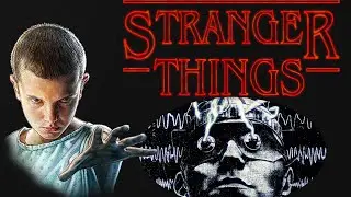 Secret Truth of Stranger Things (MK ULTRA, CIA Psychics) | Emperor Zeech