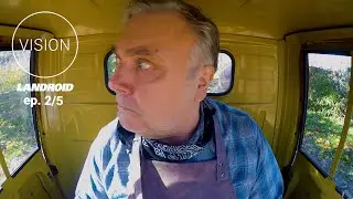 Landroid - Gardener's Vision EP 2_5