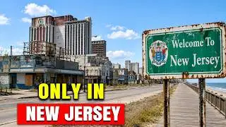 11 New Jersey Towns So Weird You’ll Swear They Were Rumors