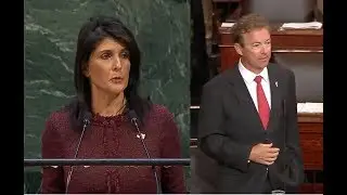 Nikki Haley negotiated $285M cut in ‘bloated’ UN budget