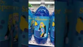 WEIRDEST products at Omega Mart! 