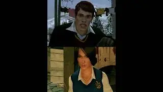 Johnny Vincent vs all preppies