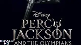 Percy Jackson and the Olympians - Official Trailer | MOVIE HD(2023)