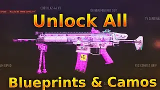 MW2 Unlock All Glitch (Patched)