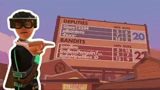 Showdown recroom pc