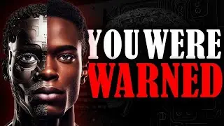An URGENT Warning To ALL Black People ..