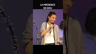 Pourquoi faut-il Passer du temps avec Dieu? Pasteur Johanna