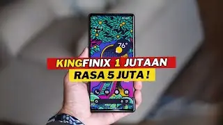PALING DI CARI‼️ 7 HP INFINIX HARGA 1 JUTAAN TERBAIK AKHIR TAHUN 2024
