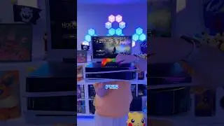Monitor para PLAYSTATION 5 de GSTORY 🥳 #playstation5 #playstation #gaming