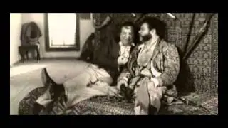 Чичиков у Ноздрева