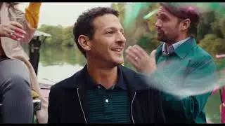 Una verdad a medias - Tráiler