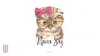 Mama Say - Betty Who