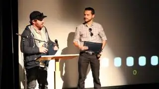 Silver Wave Award 2014 - Best French Film - Aller Retour