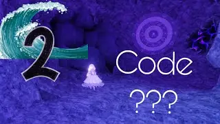 CODE for SECRET CAVE in RH (Roblox)