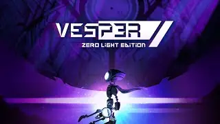 VesperZeroLight