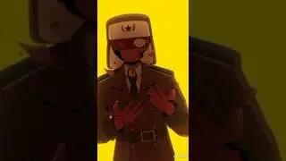Тебя летит струя мочи