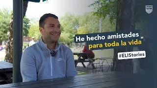 ¡De España a #irlanda! Experiencia de Lucas mejorando su #ingles y explorando nuevas oportunidades