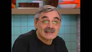Смак с Александром  Панкратовым - Черным. Суп народов Памира