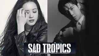 Debut Film Usai Skandal Kim Seon Ho Jadi Pemeran Utama Di Film Sad Tropical Bersama Go Ara🥰