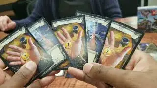 Hero Realms   Gameplay 1