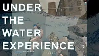 BattleBit Under the Water Experience (BUG UNFIX)