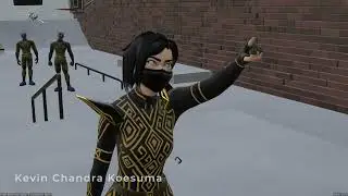 3D Animation Demo Reel | 2025