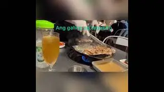 FOOD TRIP