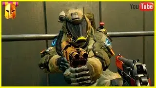 Как делать МОЗГОЛОМЫ на PVP ч-1!? Warface Тактики