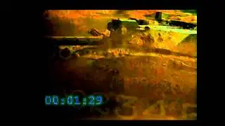 Nuclear Strike PSX (PS1) - Intro