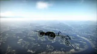 INSTA-Karma XP-50 Troll Konter