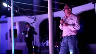 CELEBRA en el caribe   Cena de Inaguración