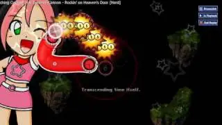 osu! (Danimal Cannon - Rockin' on Heaven's Door) [Hard] SS