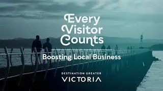 Every Visitor Counts | Boosting Local Business
